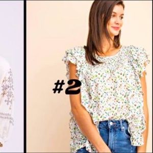 Brand new shirt. Never been worn.